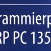 SHARP PC-1350でプログラミング　その３