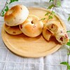 焼きたておうちのパン𖤣𖤥𖠿𖤣𖤥