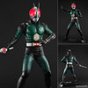 【仮面ライダーBLACK RX】Ultimate Article『仮面ライダーBLACK RX』完成品フィギュア【メガハウス】より2020年5月発売予定☆