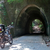 行き先バラバラプチツーリング　五色台～満濃池～とある林道～県道4号線