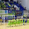 【湘南が敵地で立川府中の連勝をストップ！】DUARIG Fリーグ 2018 第8節 立川・府中アスレティックFC×湘南ベルマーレ