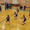 《女子》11/19スポ少１次予選