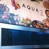 (少し追加)上野のイタリアン＆バル アクア(ITALIAN & BAR AQUA)のデザート食べ放題(ミニデザートビュッフェ)♪♪♪