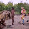 Jonas Spriestersbach＆“Meanwhile in Namibia”/ナミビア、その植民地主義の名はドイツ