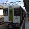 八高線・釜石線に２両編成ロングシートのHB‐E220系投入の背景を想像する