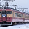 2022/12/30　えちごトキめき鉄道　二本木ー関山　