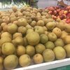 【ブラジル】不揃いな梨たち【フルーツ・野菜量り売りのメリット５つ】