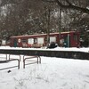 新春 郡上ゆきの旅 1：奥美濃