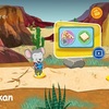 タブレット英語教材『Rakuten ABCmouse』がリニューアル！音声認識機能もついてより楽しく学べるようになりました。