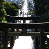 宮地嶽神社