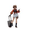 「新月同行」ファン必見！「新月エージェントの千秋」1/12アクションフィギュアレビュー\namiamiが放つ、可動フィギュアの新境地を徹底解説！