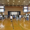 １学期終業式②　思い出発表