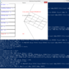 3d: windows-make: grid is displayed well, their cross is ensured.