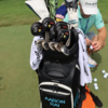 WITB｜アーロン・ライ｜2024-08-06｜Wyndham Championship