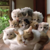 <span itemprop="headline">CM:「Y!　Mobile」（猫好きには・・・）</span>