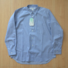 COMME des GARÇONS SHIRT FOREVER ワイドクラシックをレビュー。大きいのにだらしなく見えない、名作シャツの実力とは
