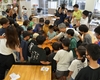 壱岐（一支国博物館）でカエルの講演をしてきました
