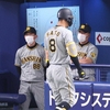 阪神タイガース（2022）中日戦～大幅に打線を入れ替え打開を図ったものの～【プロ野球】