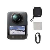【次世代の映像体験】DJI Osmo 360 スタンダードコンボ レビュー｜1インチ×ネイティブ8Kで“撮ってから構図を決める”時代へ