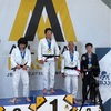 第18回全日本マスター柔術選手権2日目結果。