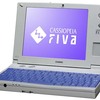 PC昔話 第5話 CASIO CASSIOPEIA FIVA MPC-102