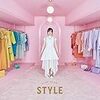 鬼頭明里１stアルバム「STYLE」がバランスの良い名盤だったので掌返しだ！