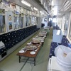 いすみ鉄道バイキング＆流しそうめん列車のご案内