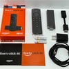 Fire TV Stick 4Kで4K映像表示できず