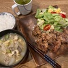 妹の手料理♡