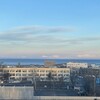 日本東西縦断の旅：1日目（12/26）