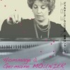 ジェルメーヌ・ムニエ　追悼コンサート