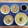 10/16(火)の給食