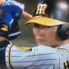 希望をつなぐ快勝劇⭐ 北條先制打✨ マルテ＆高山一発⚾ 鳥谷初打点🎉