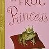 The Frog Princess