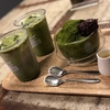 環境リハ検定No.7【佐藤園お茶カフェ・MATCHA PLACE】第２弾