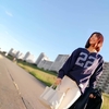 晴天最高ー🌞