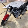 アオシマ ゼファー 製作＃2【車体完成】