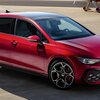 【VW新型ゴルフ】マイナーチェンジ「新デザイン&大画面!」2024年9月13日日本発表!