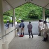 環境整備