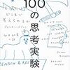 思考実験室「公平な不平等」＠antenna Coffee House