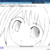 おえかき：1日目