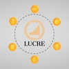 Lucreとは？暗号通貨のトレーディングプラットフォーム。