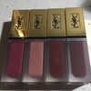 手持ちリップ備忘録⑥ YSL タトワージュクチュール編