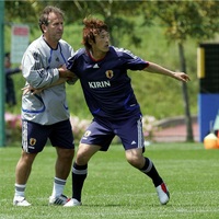 日本代表 カタールw杯アジア予選の全記録まとめ G Blue ブログとは名ばかりのものではありますが ブログ