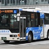 富山地鉄バス541号車