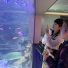 1/27　八景島シーパラダイス・江の島遠足🐠