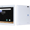 BLUEDOT、BNT-1012W。1万円台のタブレット。HDMI端子搭載