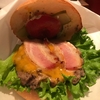 BeBu(ビブ)@虎ノ門　ハンバーガーが美味しいカフェ＆バー