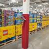 COSTCO、２０２０年クリスマスシーズン用LEGOセットセール開始？