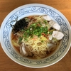 マルちゃんの生ラーメン、醤油